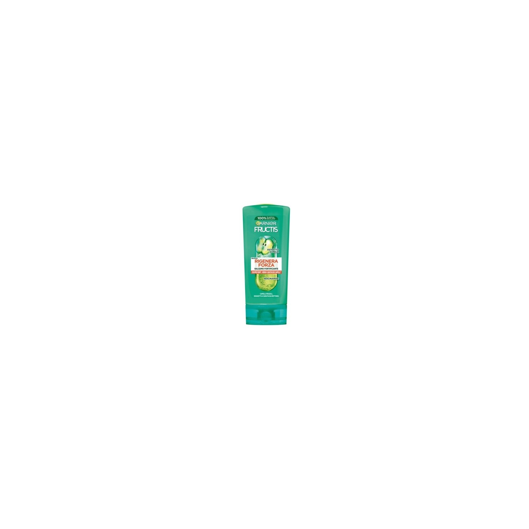 Garnier Fructis Regenerating Strength Reinforcing Hair Balm 200ml