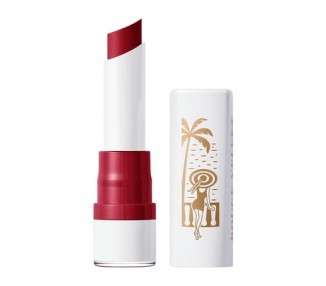 Bourjois French Riviera Collection Rouge Velvet The Lipstick 11 Berry Formidable 2.4g