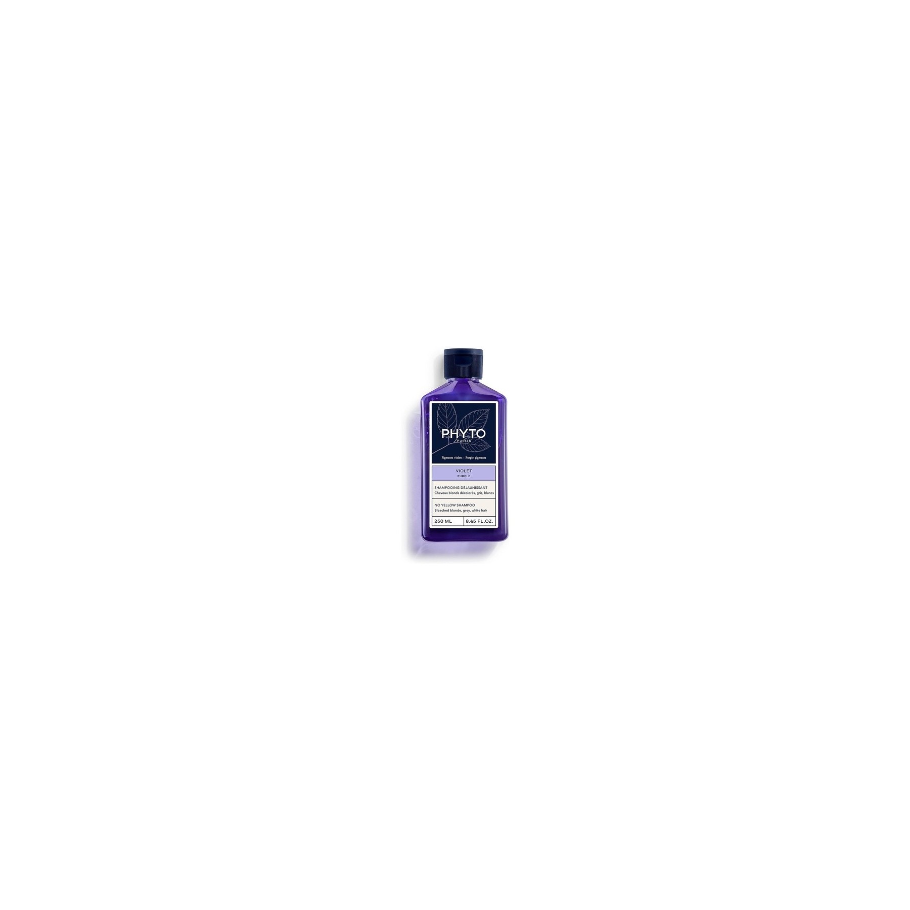 Violet Shampoo 250ml
