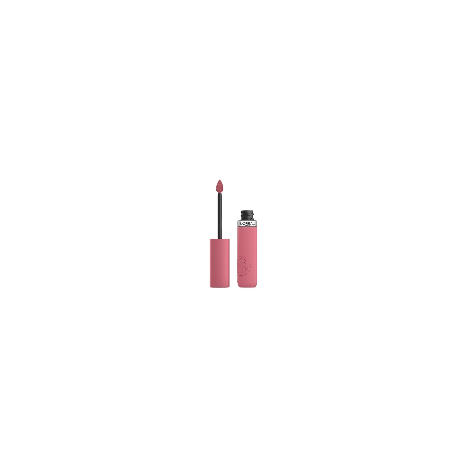 L'Oréal Paris Nourishing Lipstick with Matte Finish Infaillible Matte Resistance 240 Road Tripping 5ml