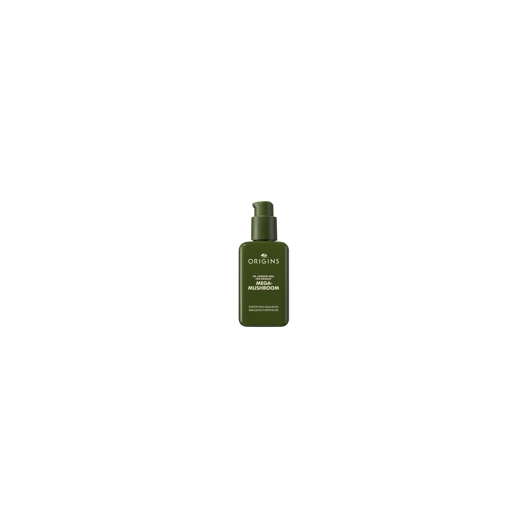 Origins Dr. Andrew Weil For Origins Mega-Mushroom Fortifying Emulsion 100ml