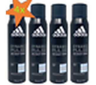 Adidas Dynamic Pulse Men Deospray Men's Deodorant Bodyspray 48h 150ml