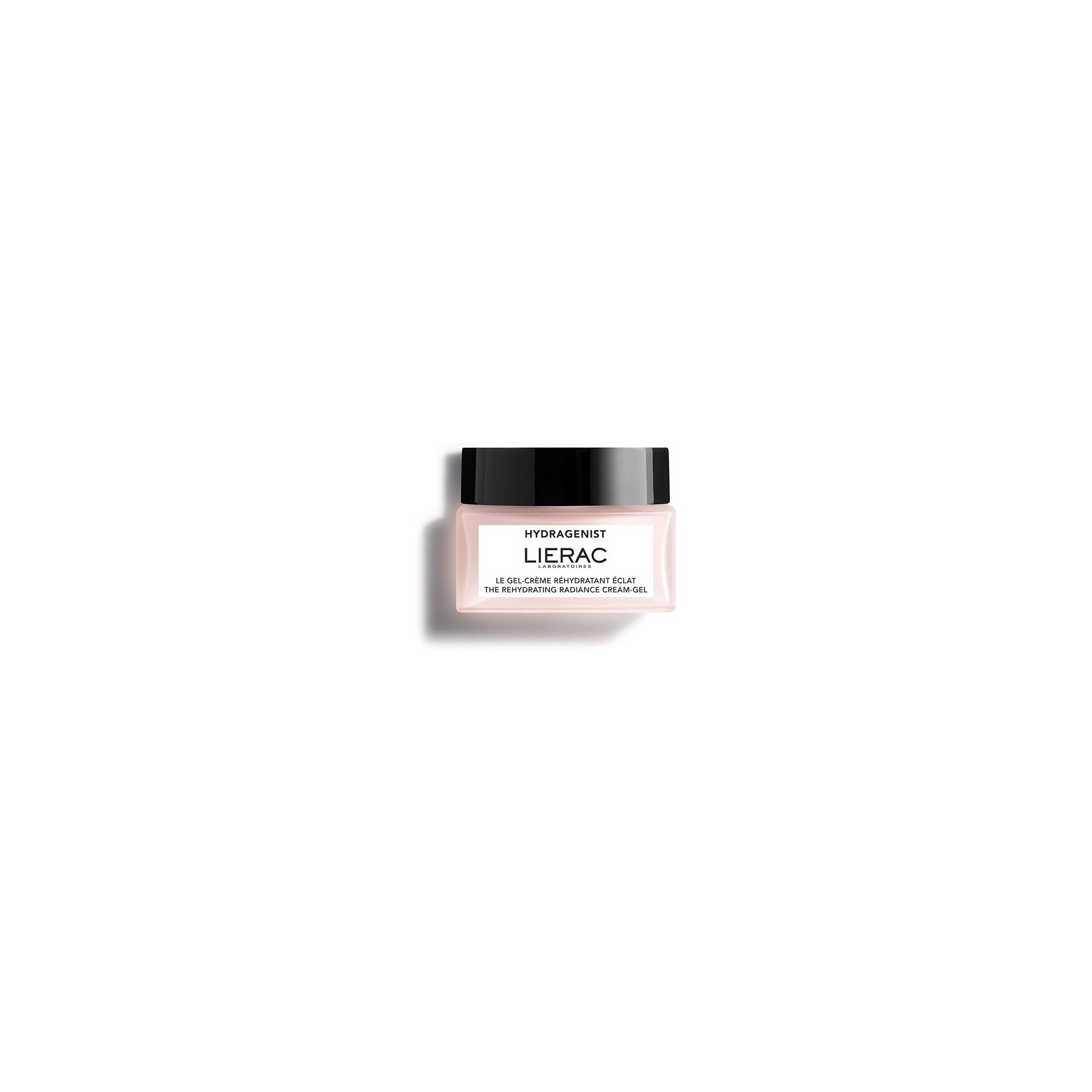 Lierac Hydragenist The Rehydrating Radiance Cream Gel 50ml