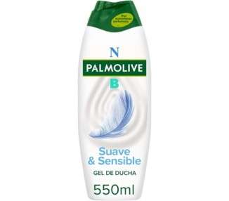 Palmolive NB Gel 600 Moisturizing