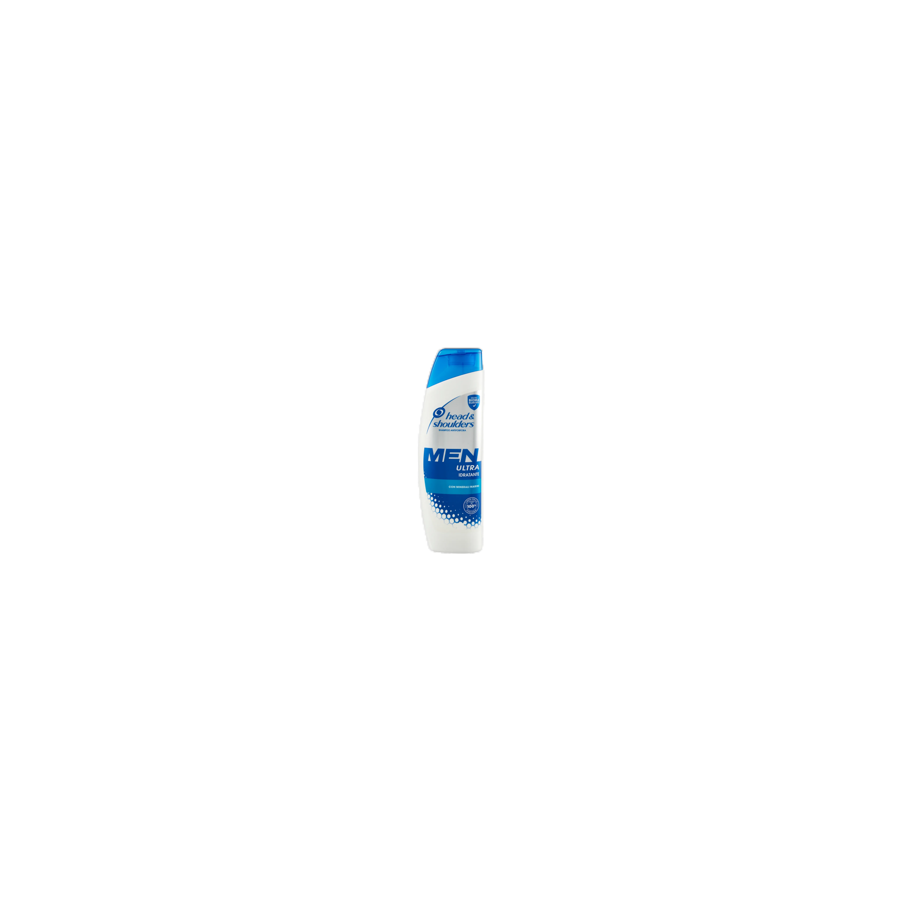 Head & Shoulders Men Total Shampoo 225ml