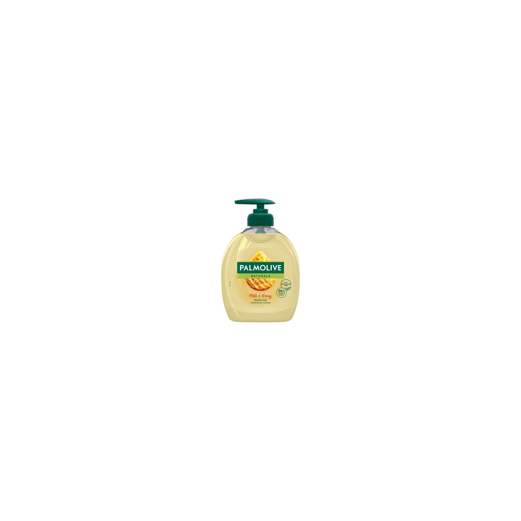 Palmolive Naturals Milk & Honey Handwash 300ml
