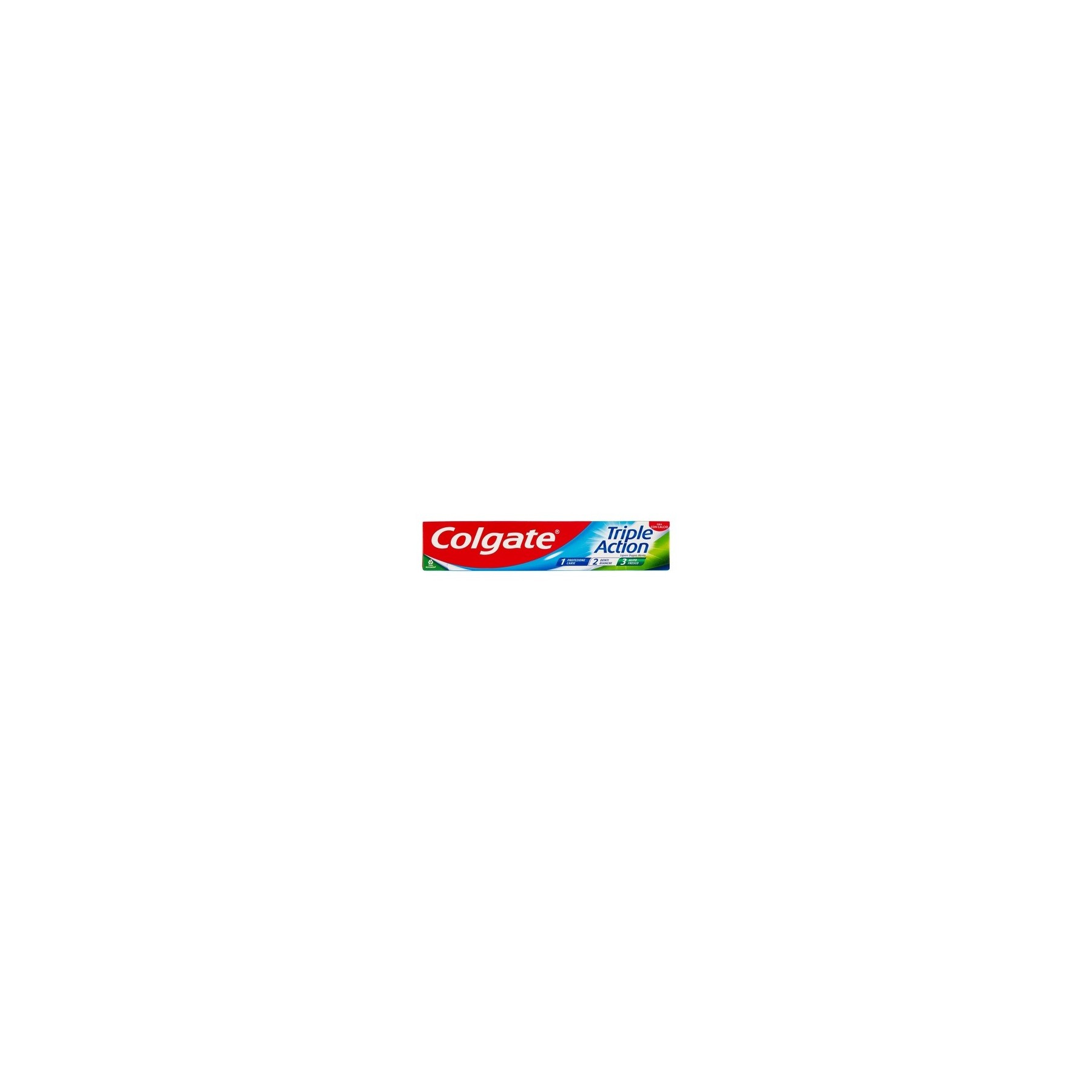 Colgate Triple Action Toothpaste 75ml