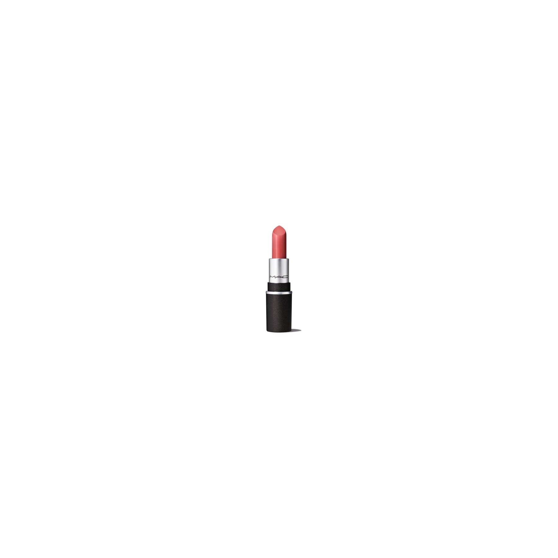 MAC Lipstick Mini Mehr Matte 1.8g/0.06oz