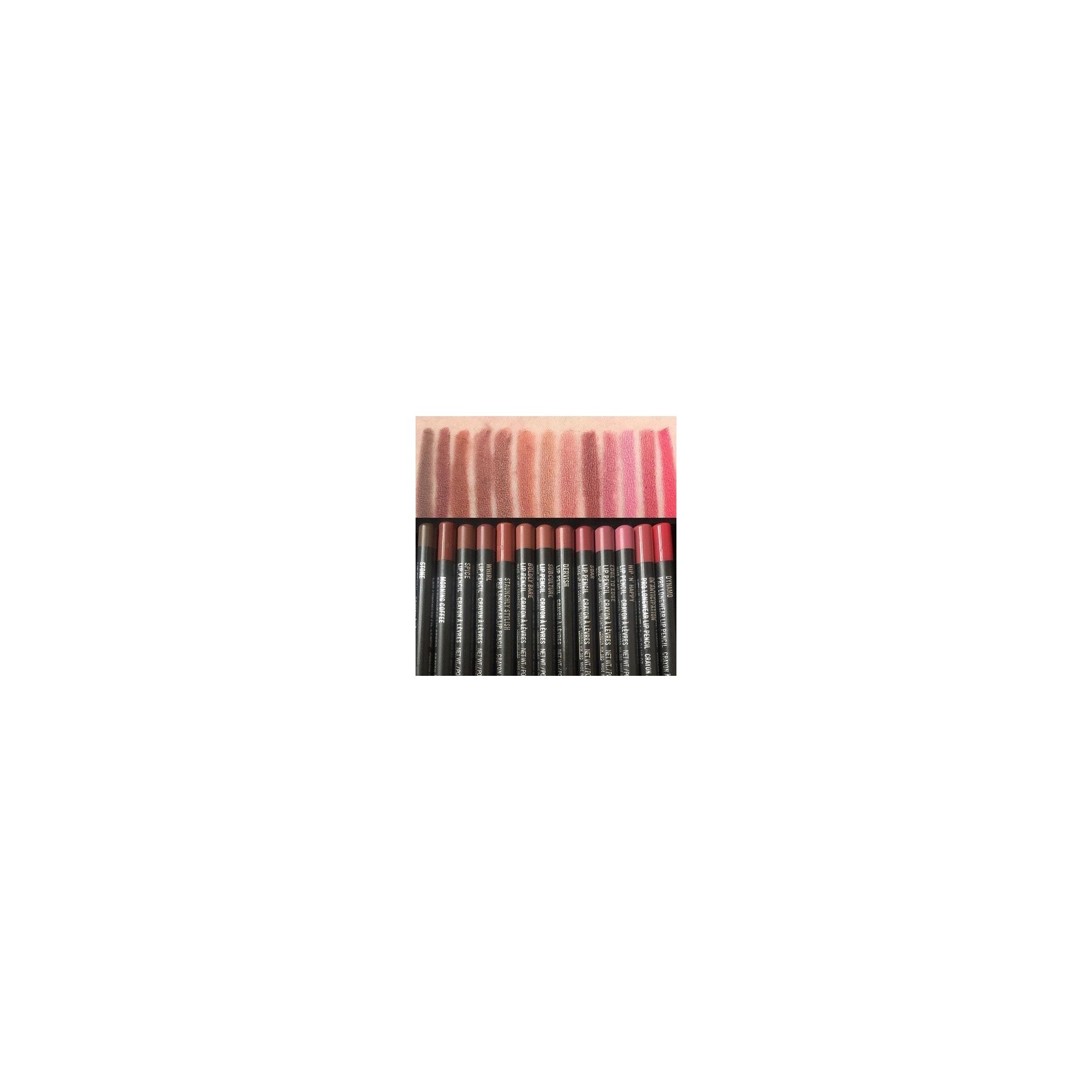 MAC Lip Pencil Cremestick Liner 100% Authentic NIB - Pick Your Color