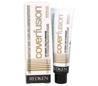 Redken Coverfusion Revital Age 60ml