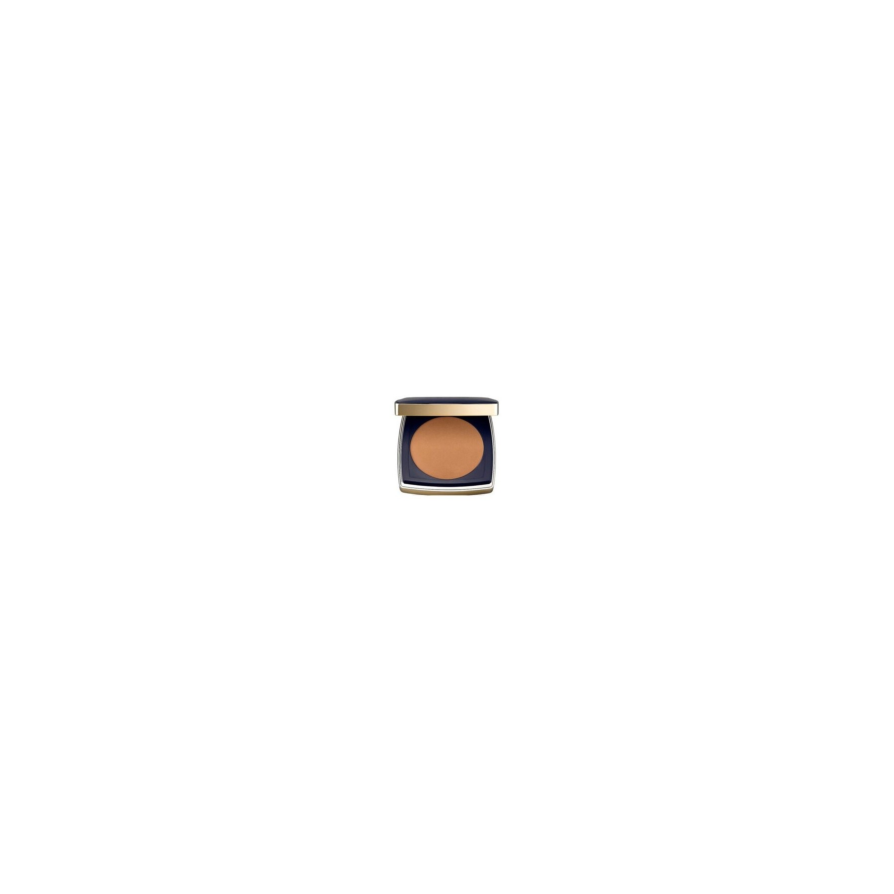 Estee Lauder Double Wear Stay-in-Place Matte SPF10 Powder Foundation Mocha 6N1