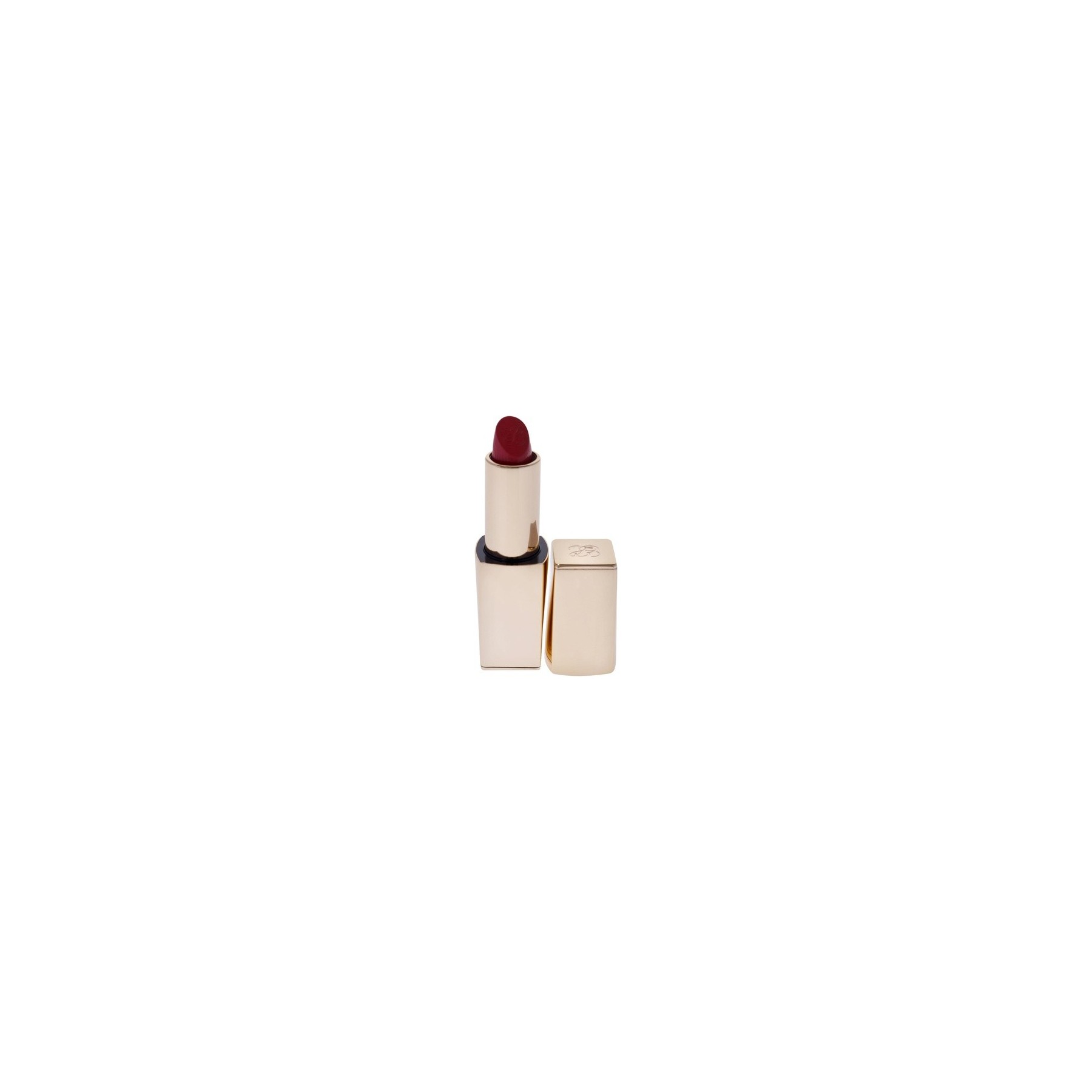 Estee Lauder Pure Color Creme Lipstick 260 Eccentric for Women 0.12 oz