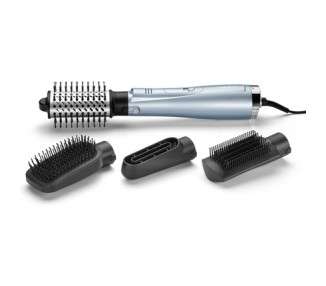 BaByliss 4-in-1 Hydro-Fusion Blower Brush Unique