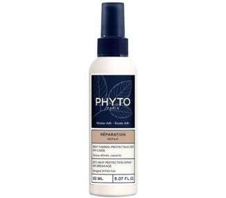 Phyto Repair Heat Protection Spray 230° Anti-Breakage 150ml