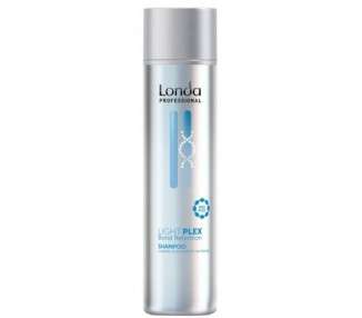 Lightplex Bond Retention Shampoo Strengthening Shampoo After Lightening
