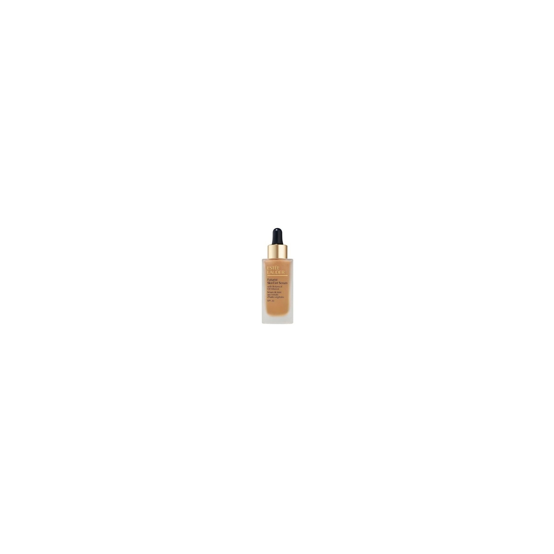 Estee Lauder Futurist Skin Tint Serum SPF20 3n2 Wheat