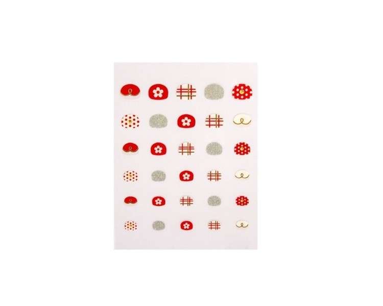 Peggy Sage 149286 Nail Stickers for Kids