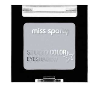 3616304522871 Studio Color Mono Eyeshadow 050 2.5g Miss Sporty