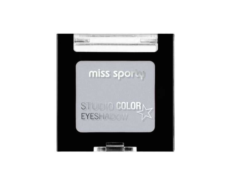 3616304522871 Studio Color Mono Eyeshadow 050 2.5g Miss Sporty