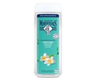 Le Petit Marseillais Extra Gentle Shower Cream Delicate Cream