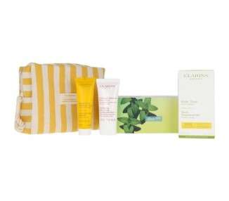 Clarins Well-Being Routine Limited Edition