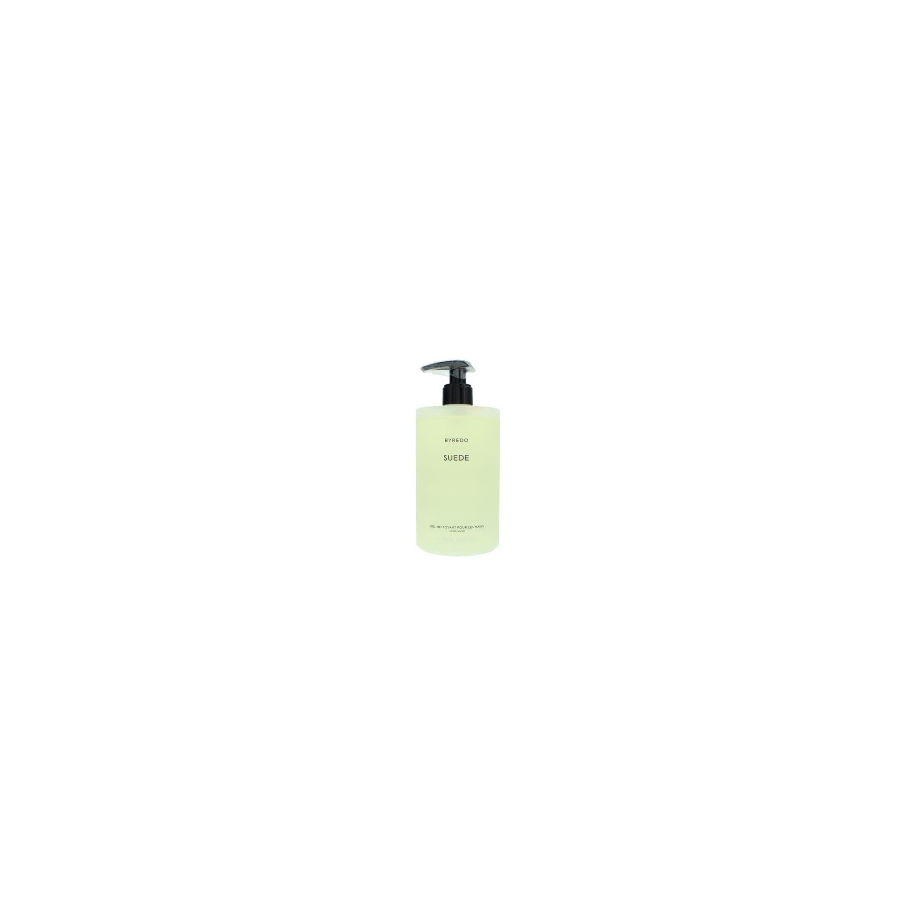 Byredo Suede Hand Wash 450ml for Unisex