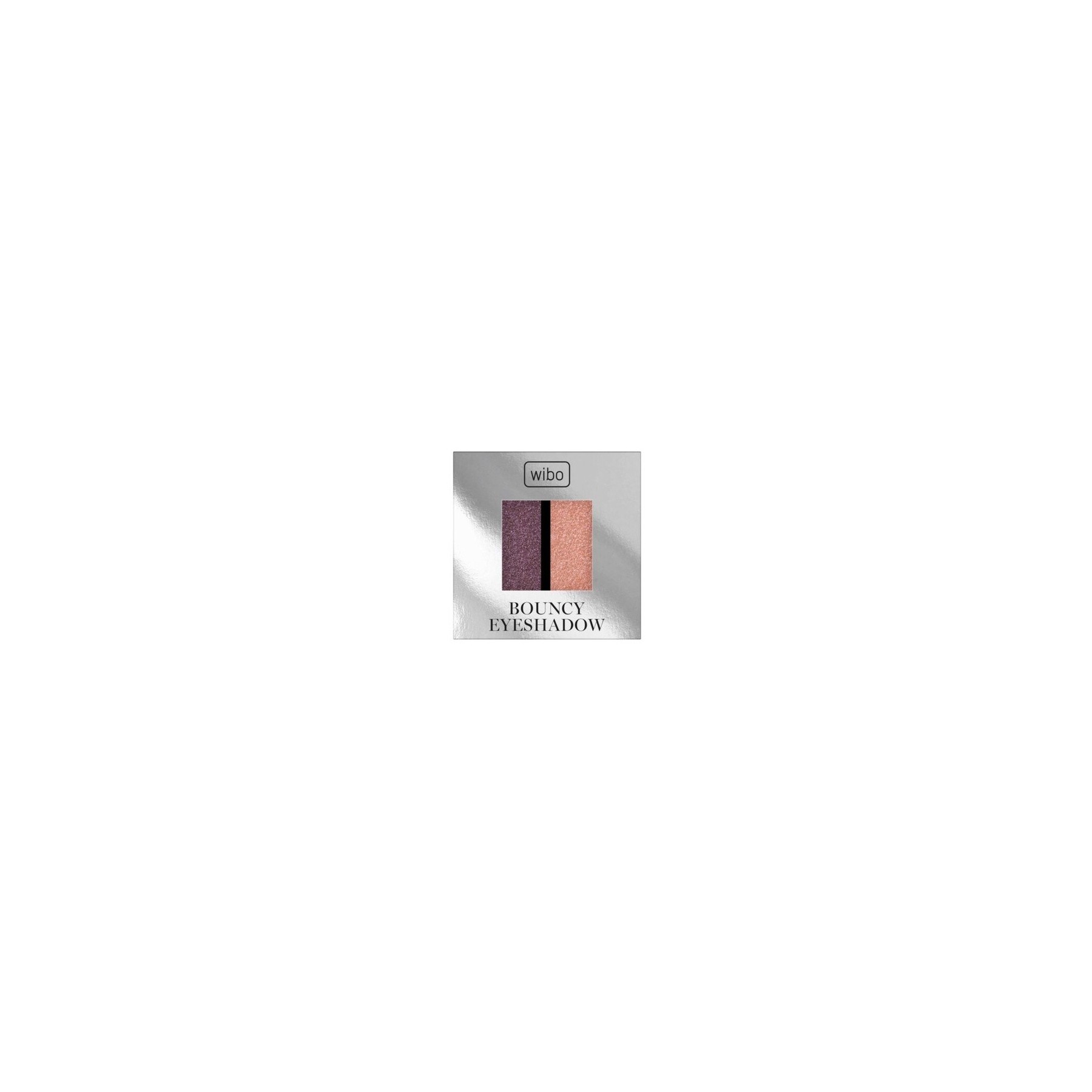 Wibo Bouncy Eyeshadow Eyeshadow 2