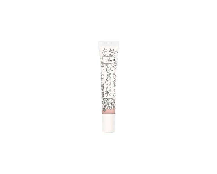 LOVELY After Classes Liquid Highlighter No. 2 Pink