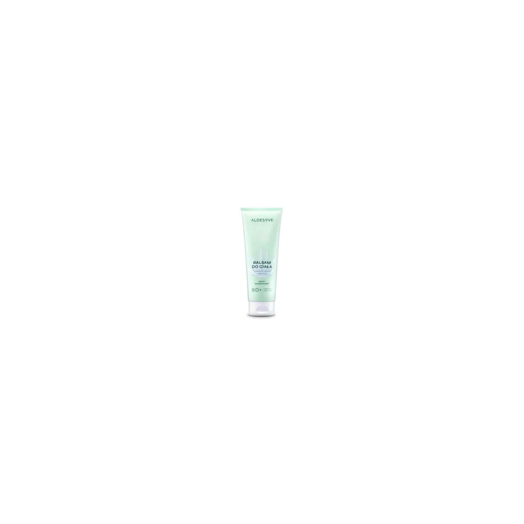 ALOESOVE BIO+ Intensively Moisturizing and Regenerating Body Balm
