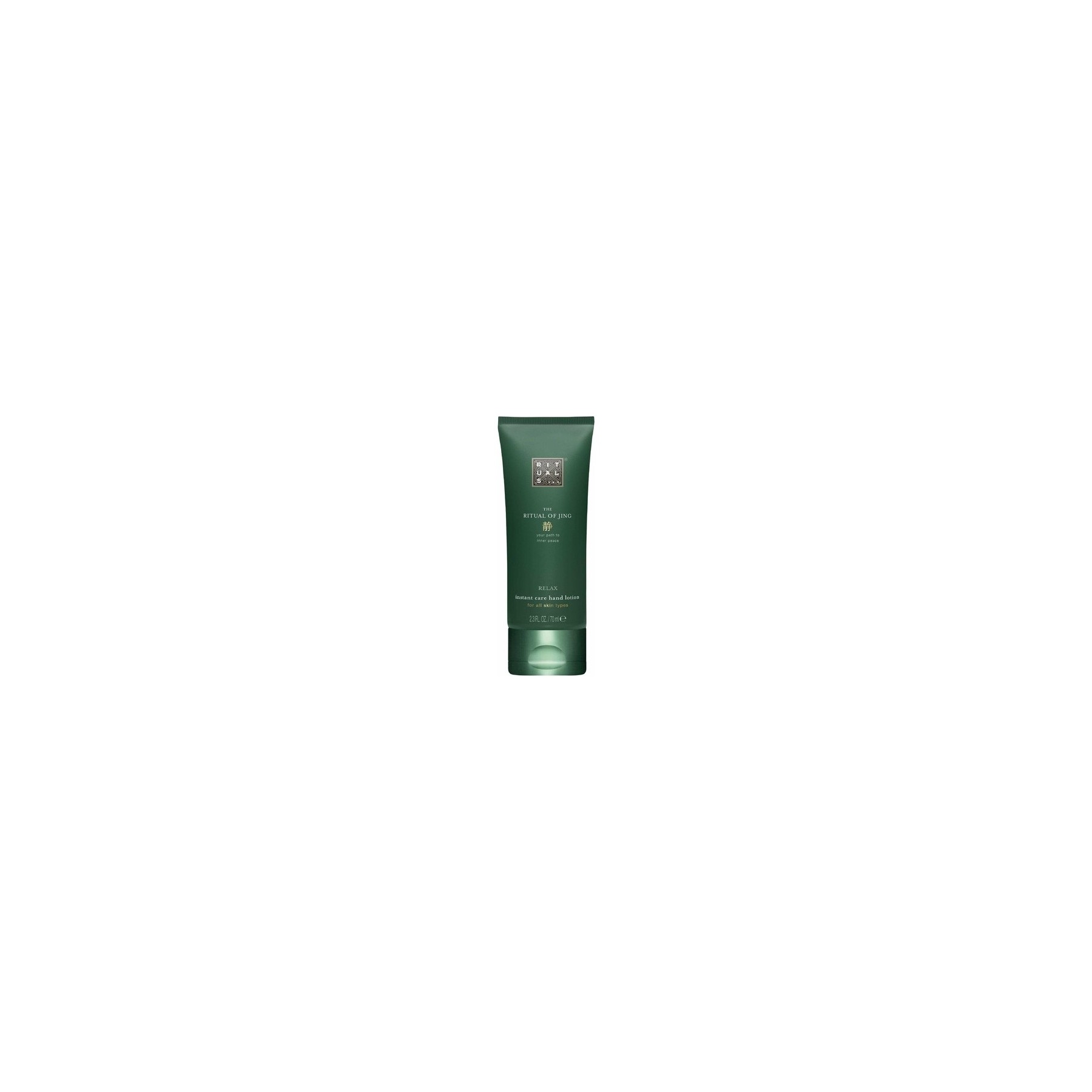 RITUALS Hand Balm from The Ritual of Jing 70ml with Sacred Lotus and Jujube Relaxing and Calming Properties RITUALS Hand Balm from The Ritual of Jing 70ml with Sacred Lotus and Jujube Relaxing and Calming Properties
