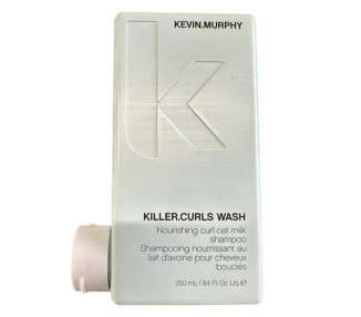 Kevin Murphy Killer Curls Wash 8.4oz/250ml