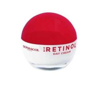 Bio Retinol Day Cream Anti-Wrinkle Face Cream for Day