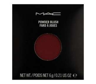 MAC Pro Palette Powder Blush Refill Pan Fever 6g