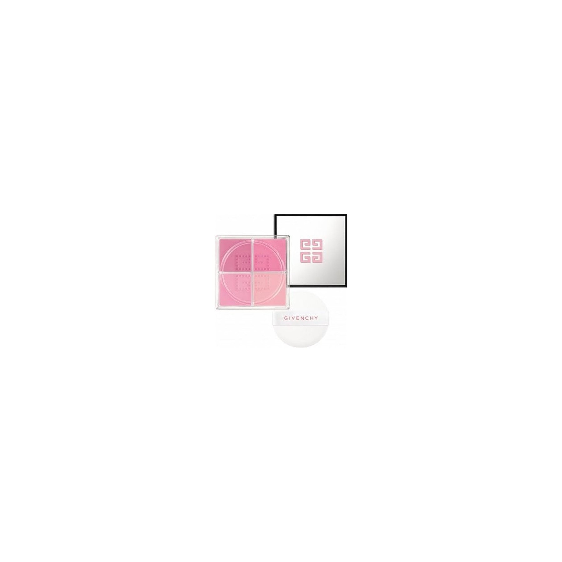 Le Prisme Libre Blush 02 Taffetas Rose 4.5g