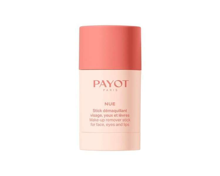 Payot Nue Make-Up Remover Stick 50g