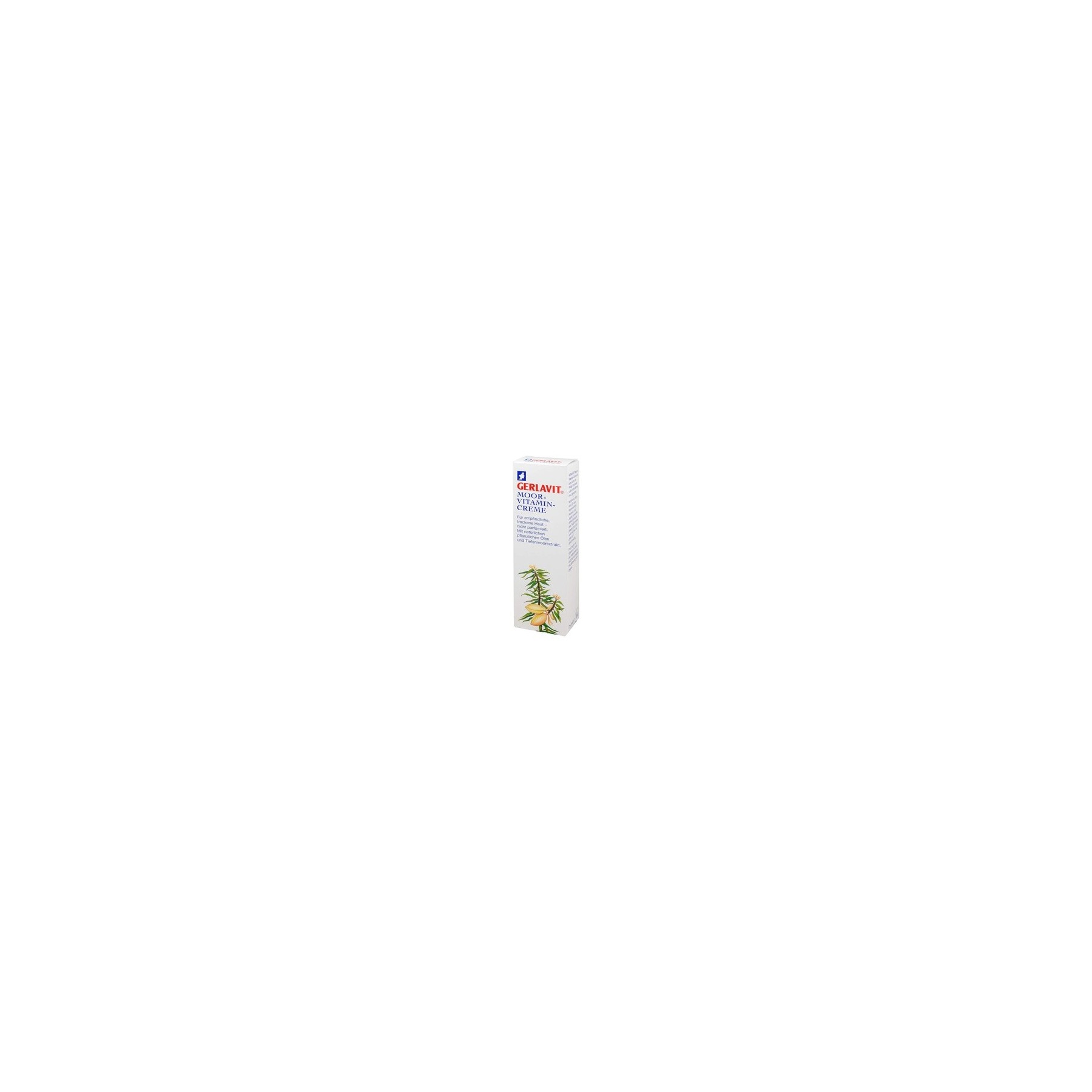 Gerlavit Moor Vitamin Cream 75ml