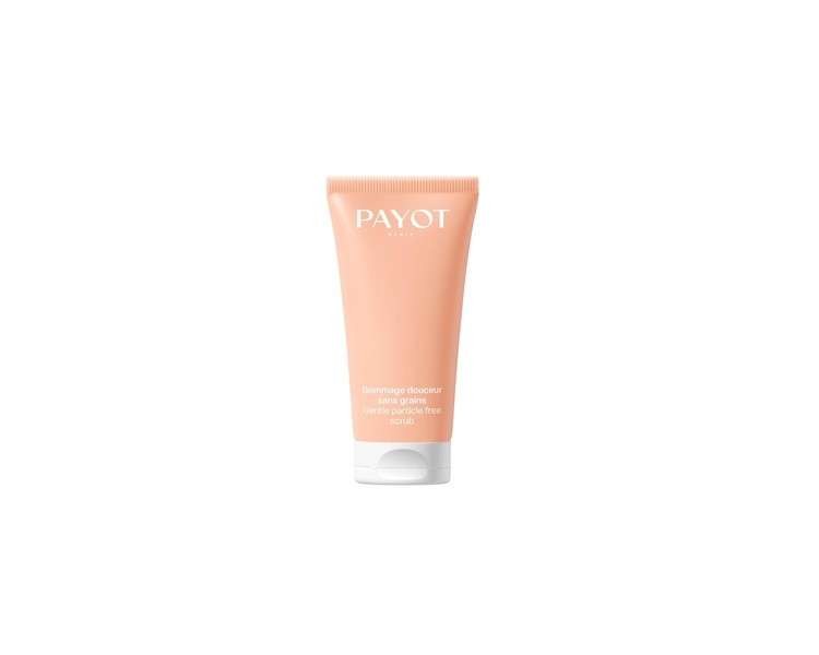 Payot Gentle Exfoliating without Grains 50ml