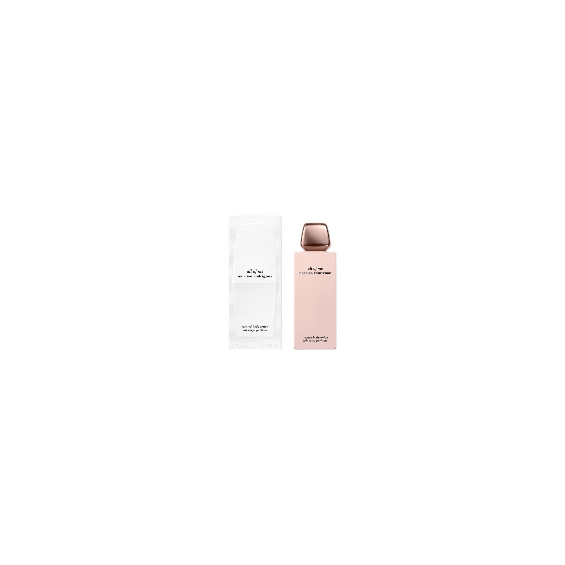 Narciso Rodriguez All Of Me Body Lotion 200ml