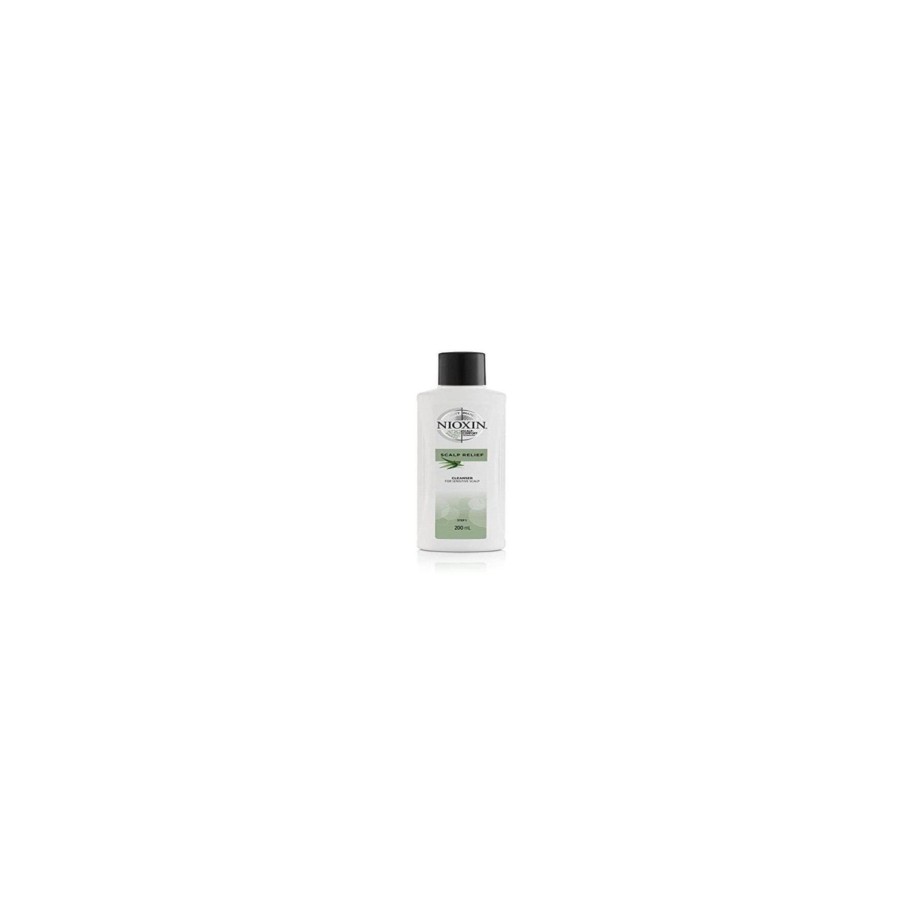 Scalp Relief Cleanser for Sensitive Scalp 200ml