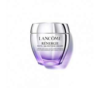 Lancôme Rénergie H.P.N 300 Peptide Face Cream with Hyaluronic Acid and Niacinamide 2.5 Fl Oz