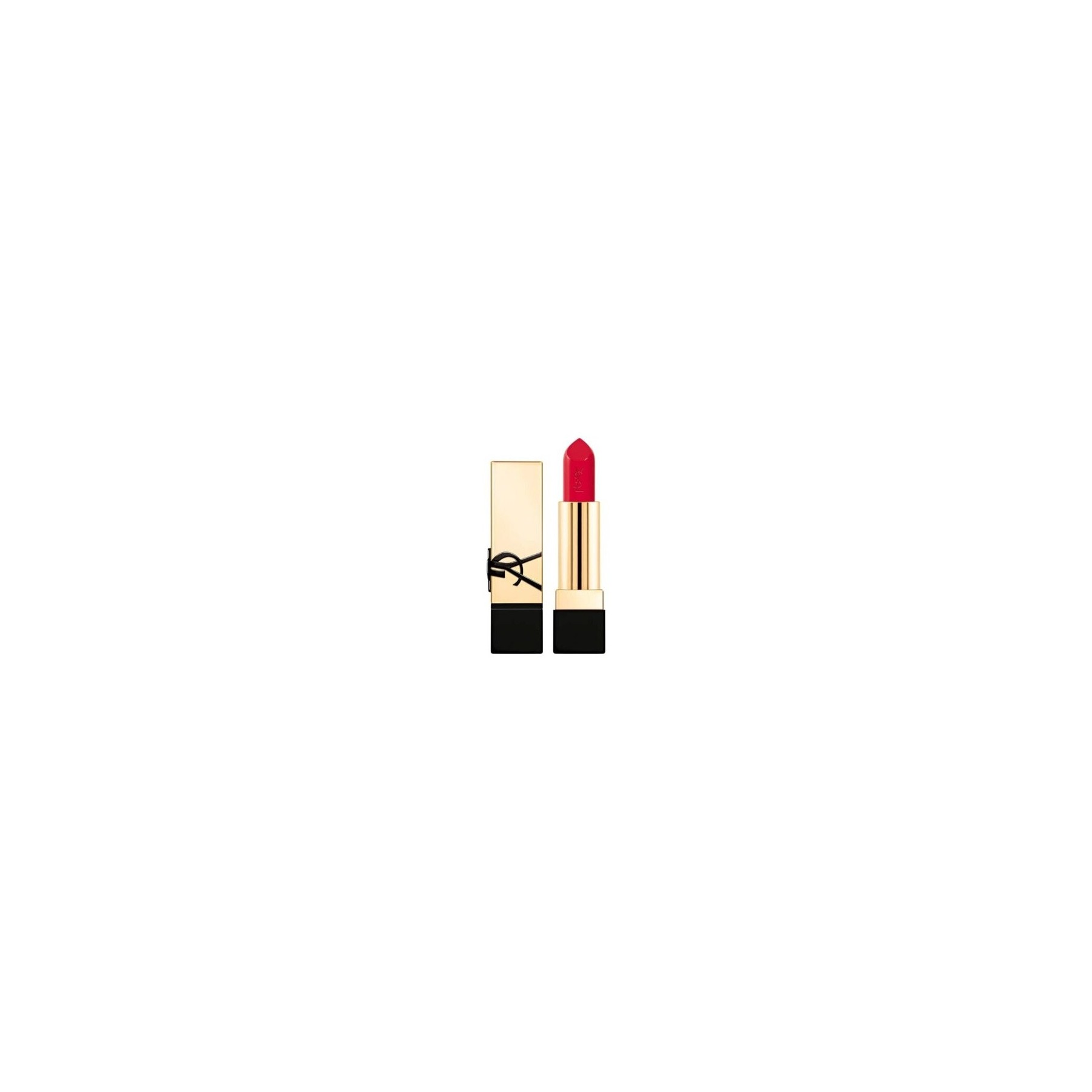 Yves Saint Laurent Rouge Pur Couture Satin Lipstick R21 Rouge Paradoxe