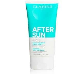 Clarins After Sun Soothing Balm 150ml