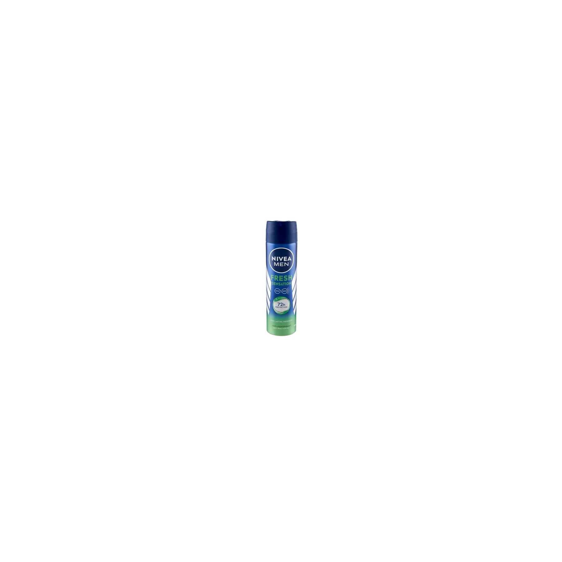 NIVEA MEN Fresh Sensation Spray 150ml