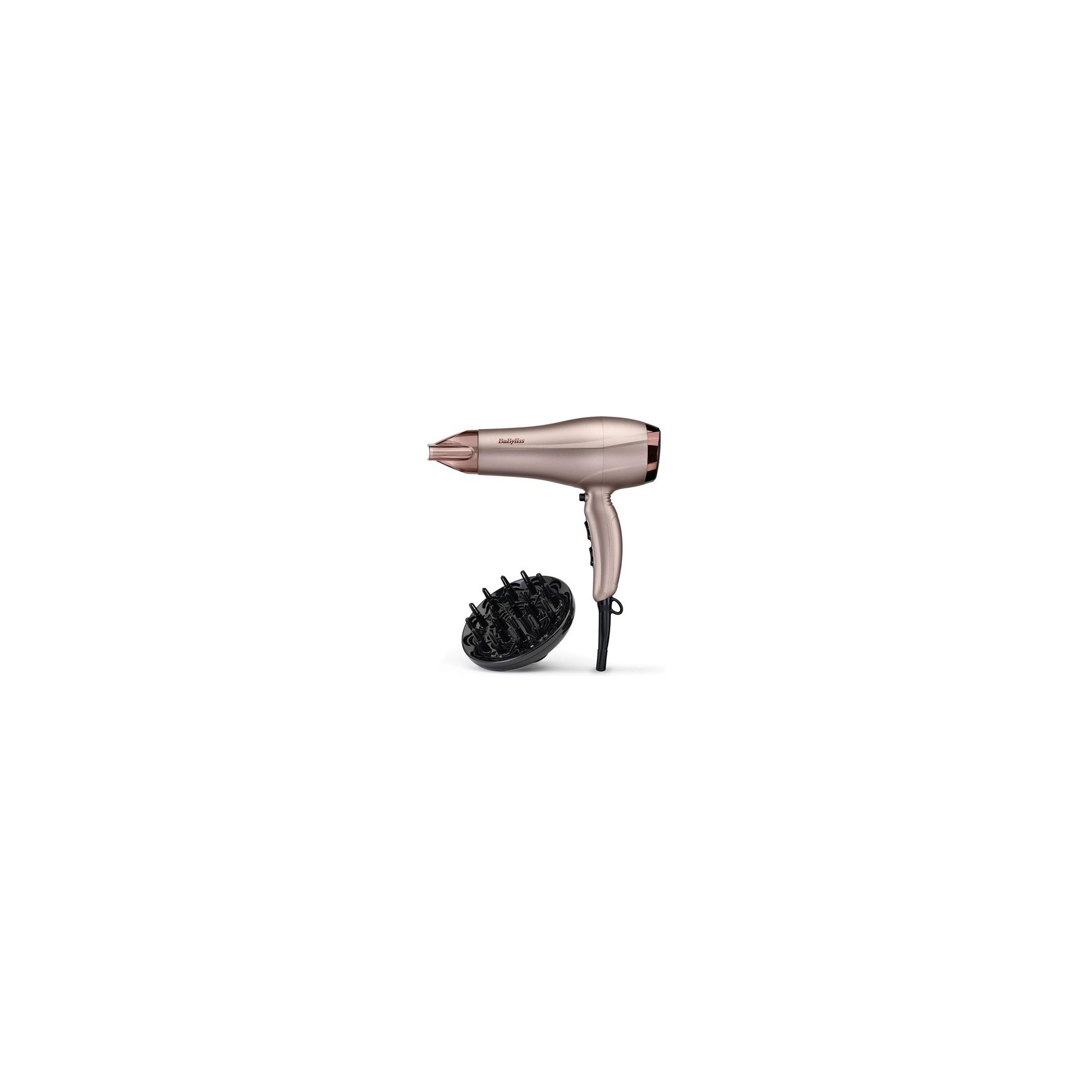 Babyliss Hair Dryer Standard