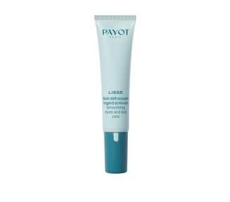 Payot Smoothing Care for Eyes and Lips 15ml