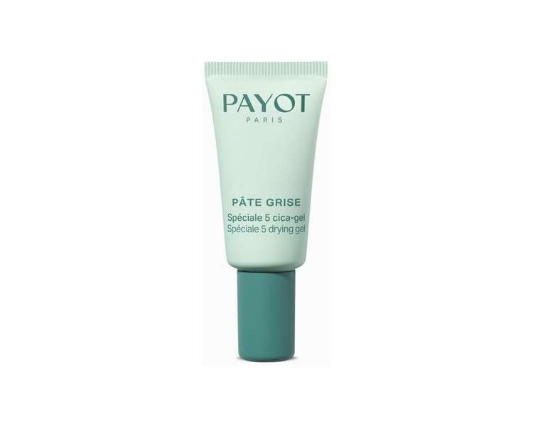 Payot Pâte Grise Speciale 5 Drying Gel 15ml
