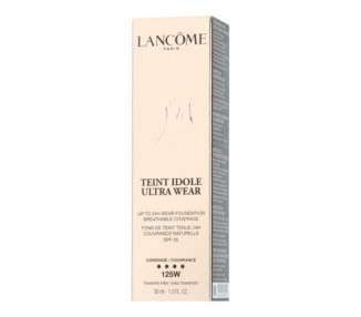 Lancôme Teint Idole Ultra Wear 125W 30ml