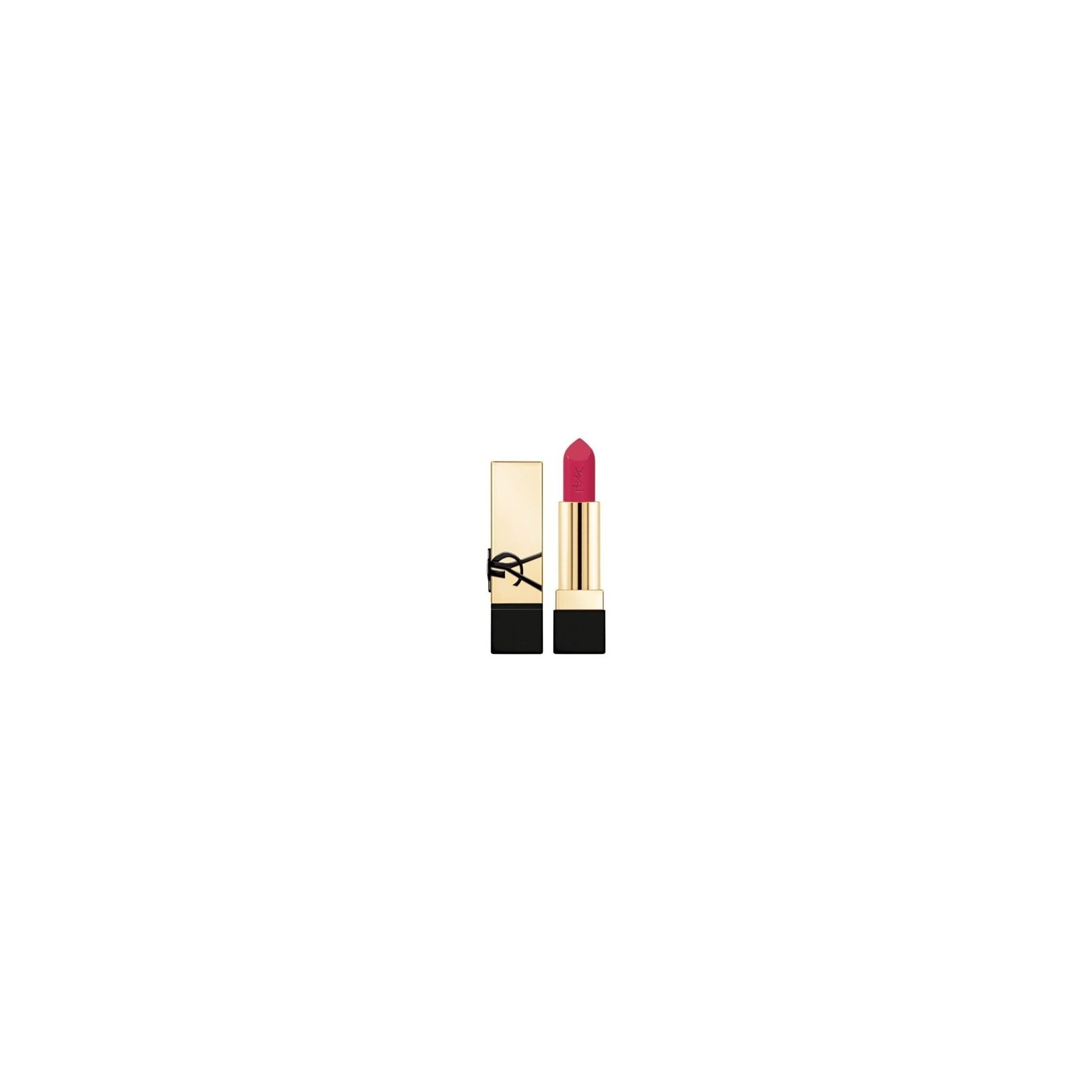 Yves Saint Laurent Rouge Pur Couture Satin Lipstick Pink Tuxedo
