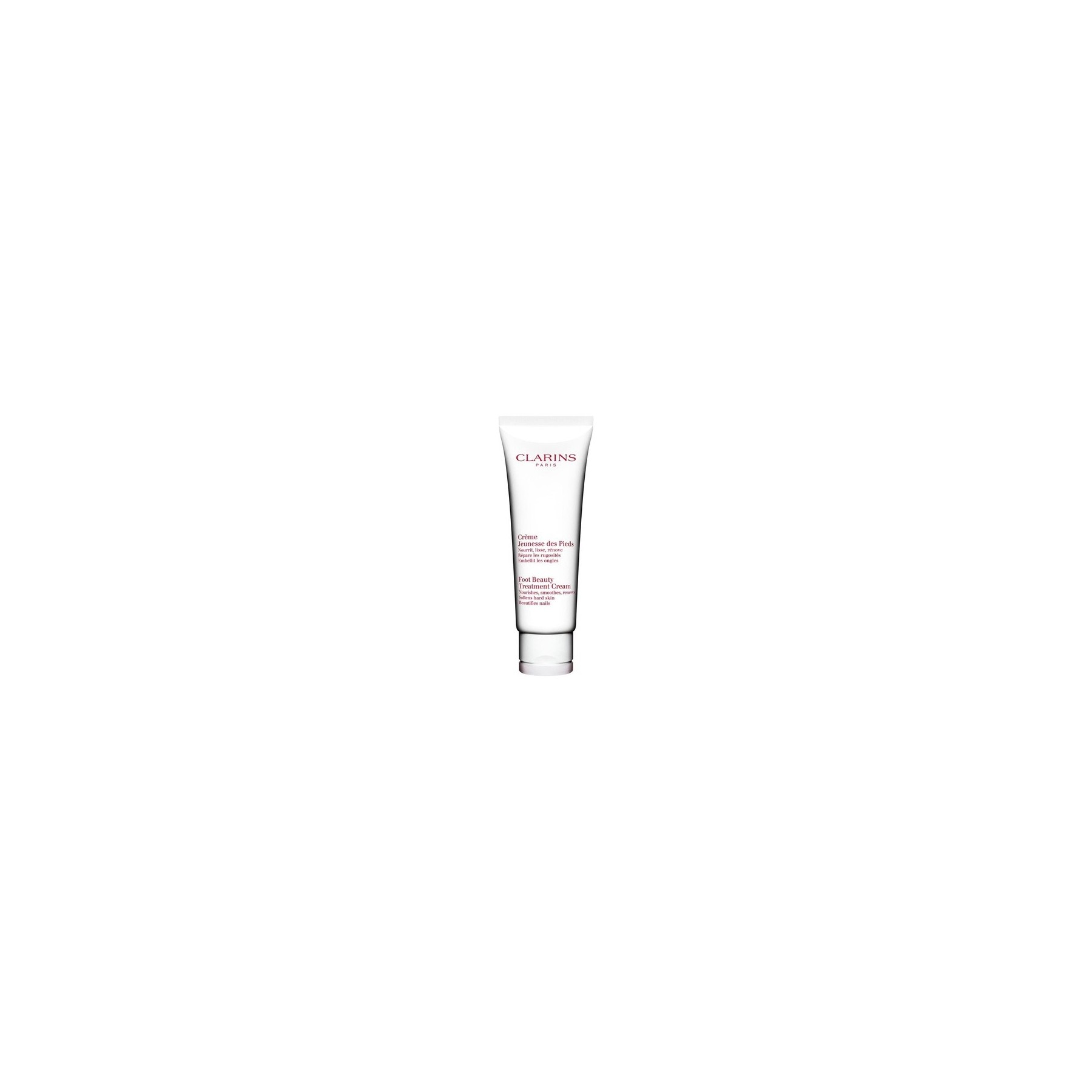 Youth Foot Cream 125ml