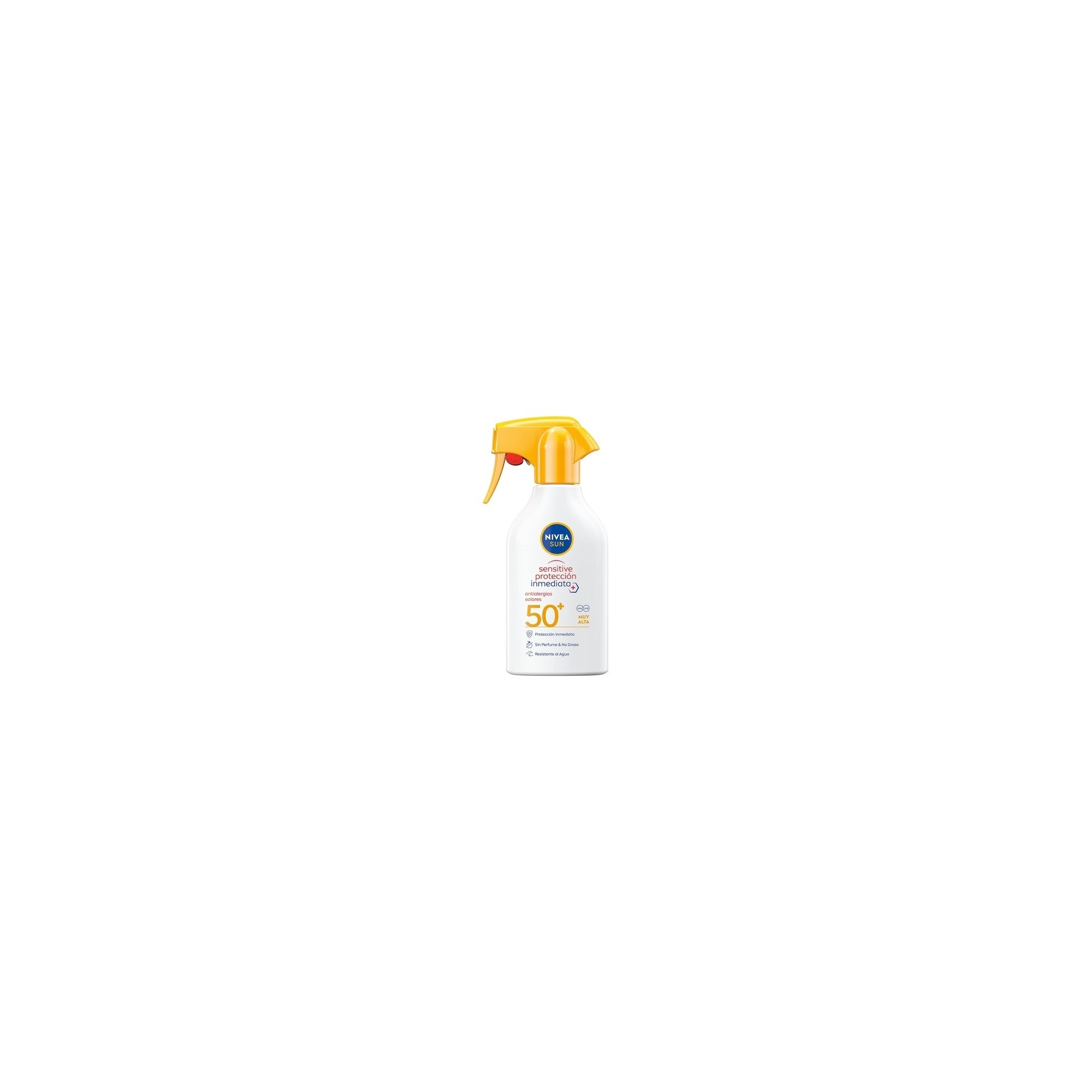 Sun Sensitive & Protection SPF50+ Spray 270ml